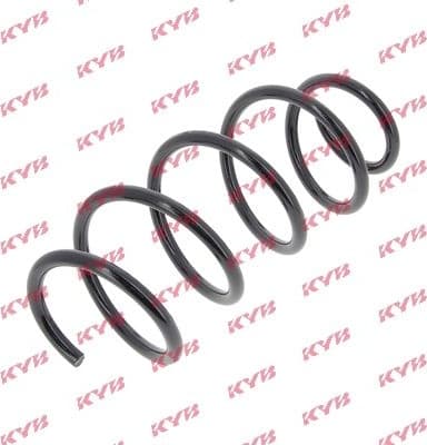 Suspension Spring K-Flex RH3286 - image 2