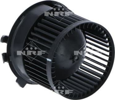 Interior Blower EASY FIT 34172