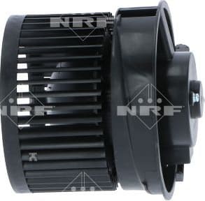 Interior Blower EASY FIT 34172 - image 4