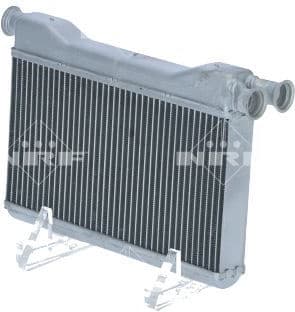 Heat Exchanger, interior heating EASY FIT 54325 - image 2