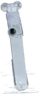 Heat Exchanger, interior heating EASY FIT 54325 - image 7
