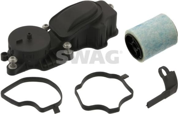Valve, crankcase ventilation 20945192