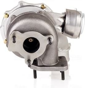 Charger, charging (supercharged/turbocharged) ** FACTORY NEW ** 93111 - image 4