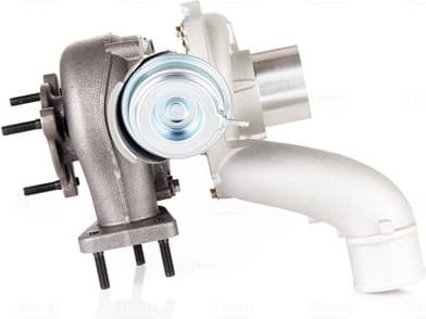 Charger, charging (supercharged/turbocharged) ** FACTORY NEW ** 93111 - image 5