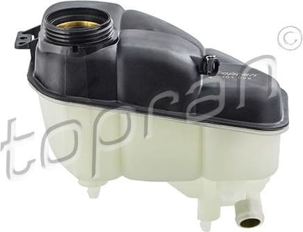 Expansion Tank, coolant 401008