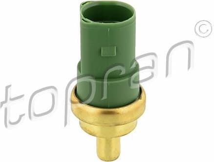 Sensor, coolant temperature 109385 - image 2