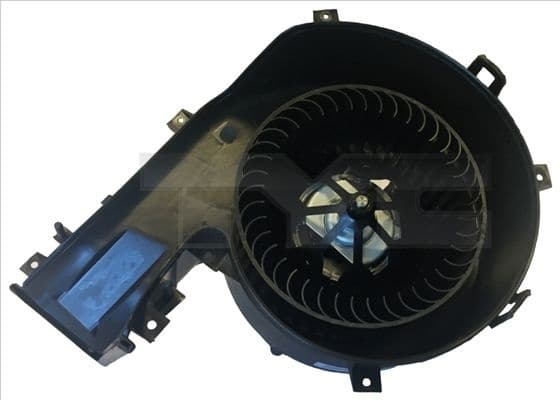 Interior Blower 5250001