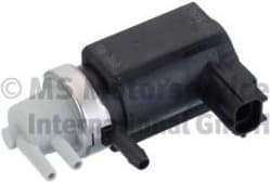 Pressure Converter, exhaust control 7.00756.05.0