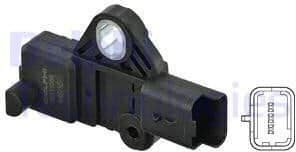 Sensor, crankshaft pulse SS11086