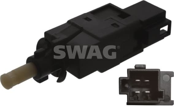 Stop Light Switch 10936745