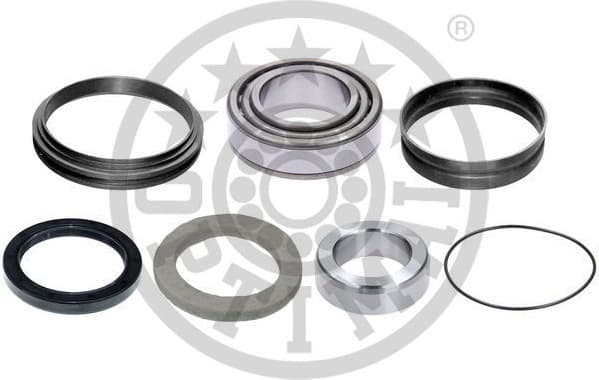 Wheel Bearing Kit 682175