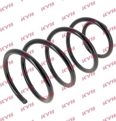 Suspension Spring K-Flex RC2850