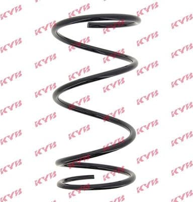 Suspension Spring K-Flex RG3573
