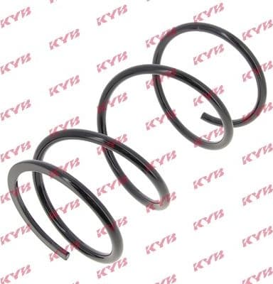 Suspension Spring K-Flex RG3573 - image 2