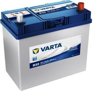 Starter Battery BLUE dynamic 5451560333132