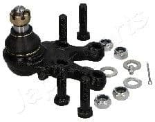 Ball Joint BJ523L - image 5