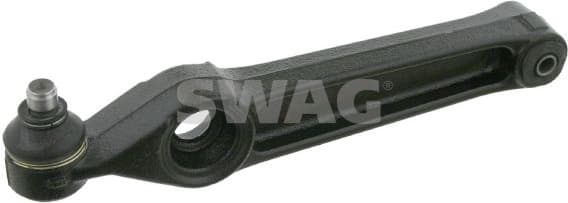 Control/Trailing Arm, wheel suspension 89730001