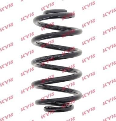 Suspension Spring K-Flex RX6223