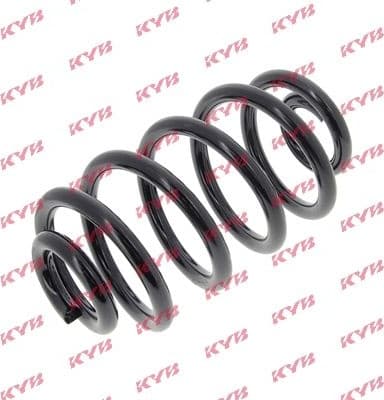 Suspension Spring K-Flex RX6223 - image 2