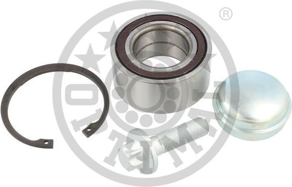 Wheel Bearing Kit 401655 - image 2