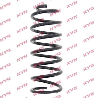 Suspension Spring K-Flex RF6048