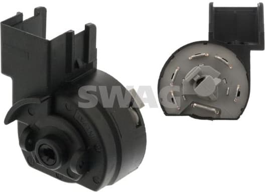 Ignition Switch 40900002