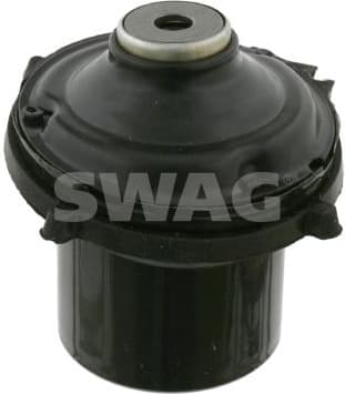 Rubber Buffer, suspension 40926929