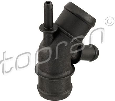 Coolant Flange 108877