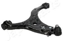 Control/Trailing Arm, wheel suspension BSK05R