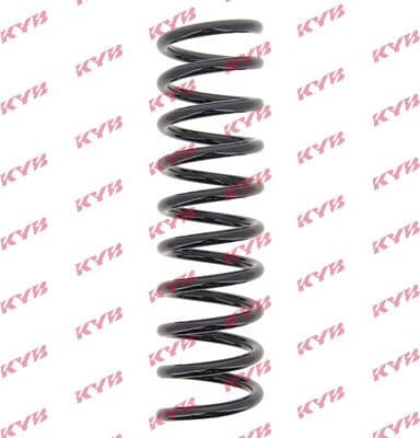 Suspension Spring K-Flex RA6117