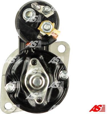 Starter AS S0289 - image 3