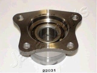 Wheel Hub KK22031 - image 2