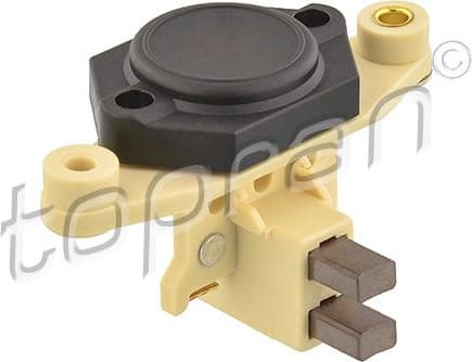 Alternator Regulator 101506 - image 2