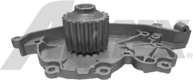 Water Pump, engine cooling 1640