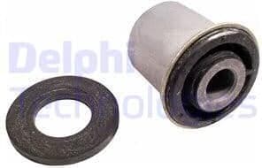 Mounting, control/trailing arm TD778W