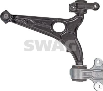 Control/Trailing Arm, wheel suspension 62937690