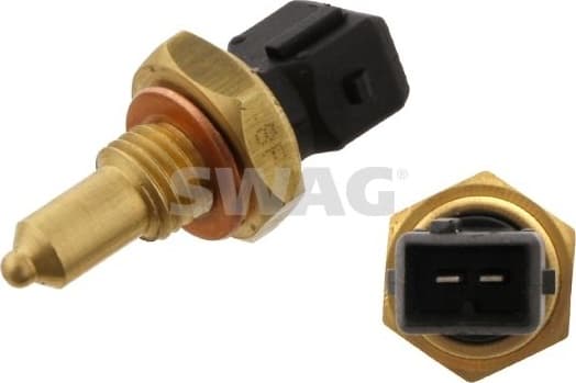 Sensor, coolant temperature 20929344