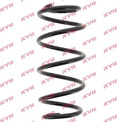 Suspension Spring K-Flex RA3519