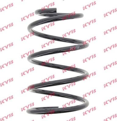 Suspension Spring K-Flex RC2849