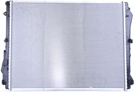 Radiator, engine cooling 627023 - image 3