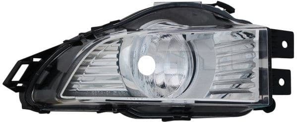 Front Fog Light 190782012