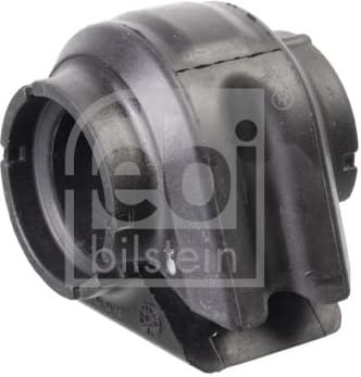 Mounting, stabiliser bar 107274