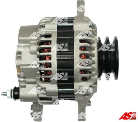Alternator AS A5053 - image 2