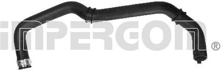 radiatoriaus žarna 222304