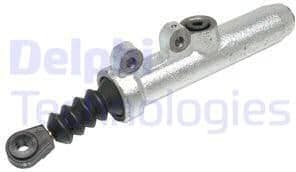 Master Cylinder, clutch LM40022