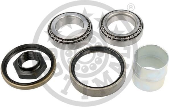 Wheel Bearing Kit 401214