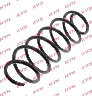 Suspension Spring K-Flex RH3537 - image 2