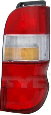 Tail Light Assembly 11-11485-01-2
