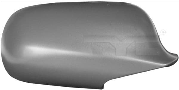 Cover, exterior mirror 33000012