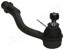 Tie Rod End TIK10L - image 4